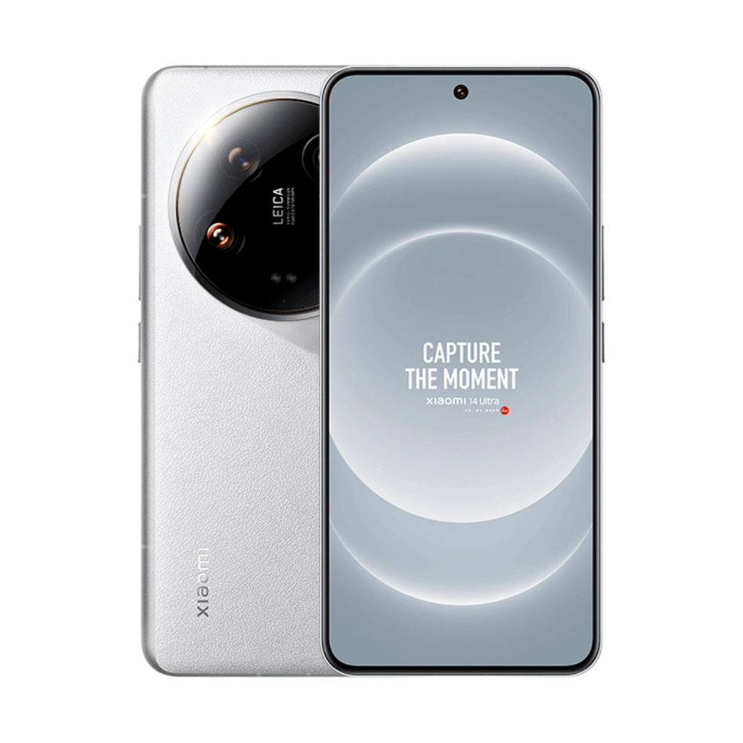 Xiaomi 14 Ultra 5G Xiaomi 14 Ultra 5G